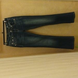Vintage jeans